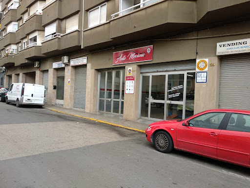 AUTO-MECÀNIC