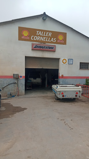 Taller Cornellas