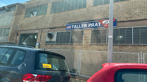 Taller Prat 2012