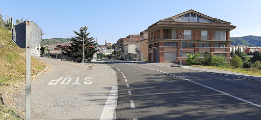 Legger Taller | Mecànica general