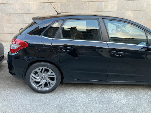 AUTO TALLER RIPOLLET SCP