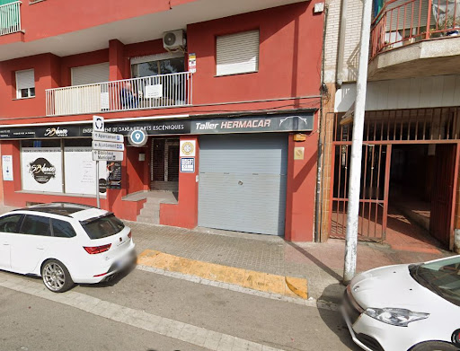Taller Hermacar