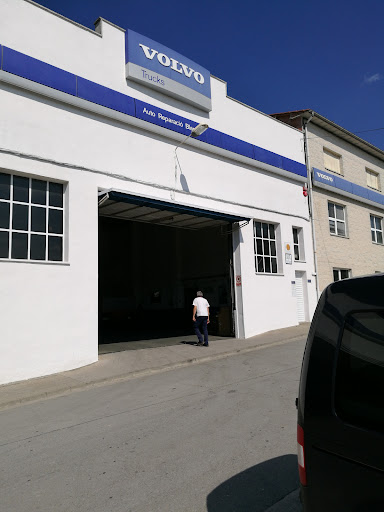 Auto Reparació Blanco S.L.U.