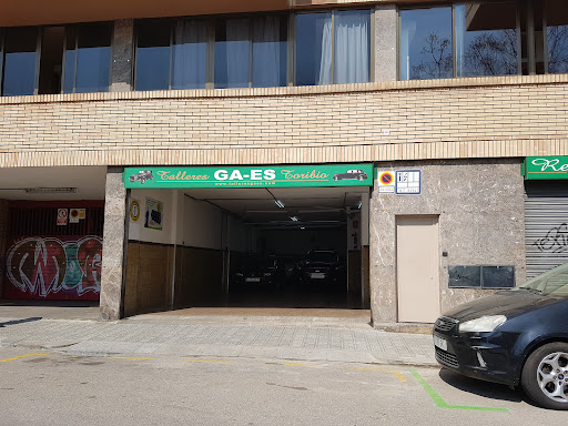 Talleres GA-ES