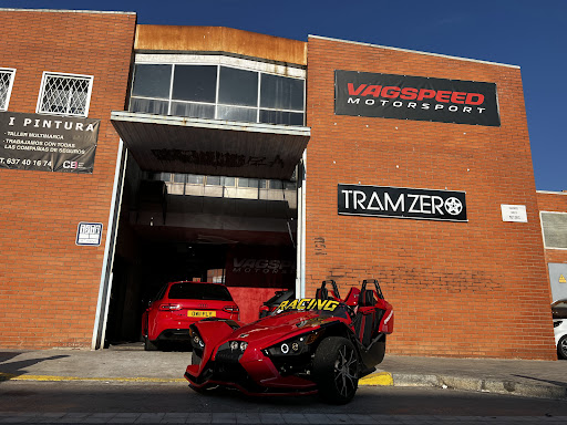 VAGSPEED-APR-SMB L'Hospitalet| Taller Mecánico Especializado