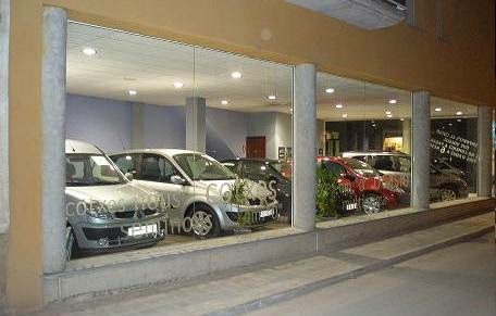 Garatge Valdés, S.L.