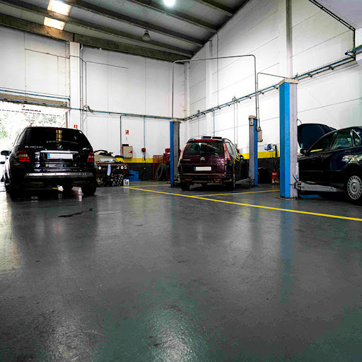 Rodi Motor Services