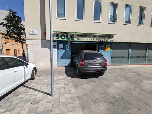 Os-cars reparacio de l'automobil