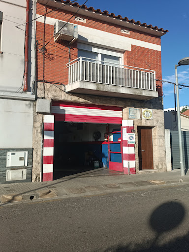 Taller Mecànic Jordi