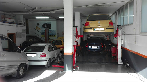 Taller FM
