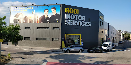 Rodi Motor Services