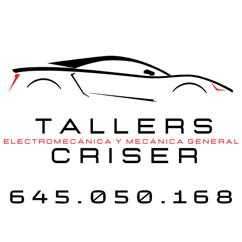 Taller CRISER ( ELECTROMECÁNICA y MECÁNICA GENERAL )