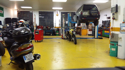 Bcn Motors