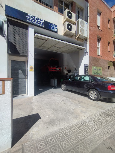 JC CAR MULTISERVICES