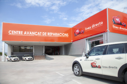 CAR Barcelona