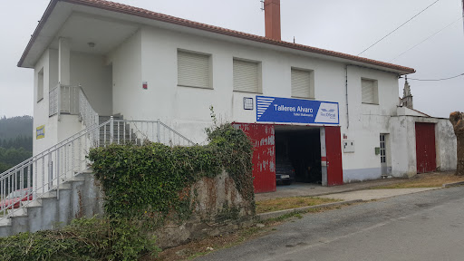 Talleres ÁLVARO