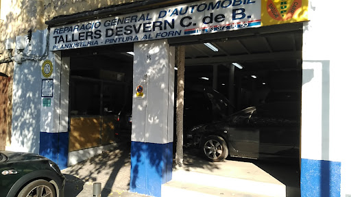 Tallers Desvern