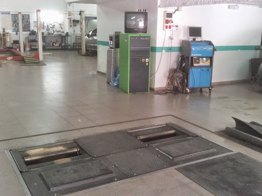 Talleres Diesauto