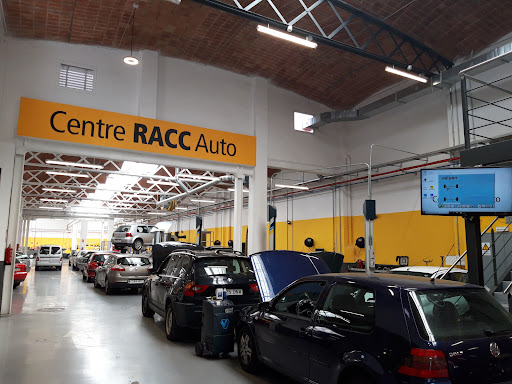 Centre RACC Auto