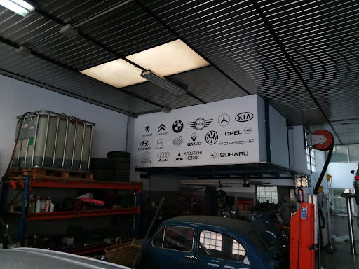 Centelles Motor