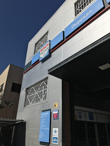 Dupesan - Bosch Car Service