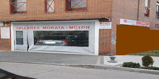 Talleres Morata Motor