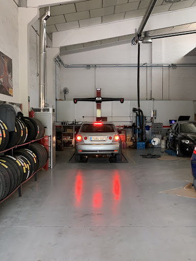 EDACAR | Driver Center