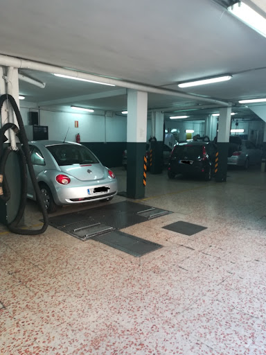 Bosch Car Service - Talleres José Luis del Castillo S.L