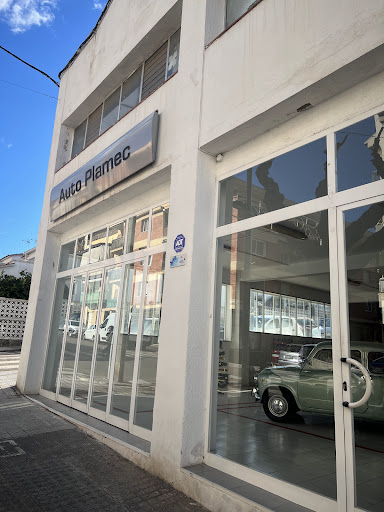 Auto Plamec S.L.