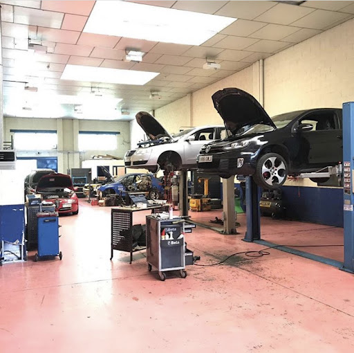 SB Motor