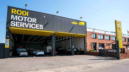 Rodi Motor Services