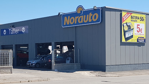 Norauto Barcelona Sant Quirze