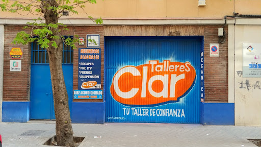 Talleres Gutiérrez