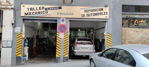 Talleres F.Palacio