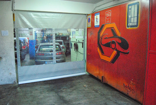 Venecia Motor S.L
