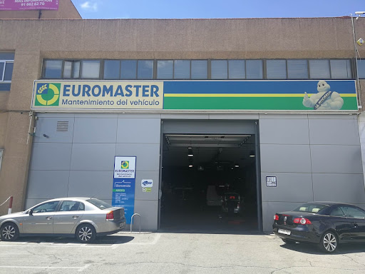 Euromaster