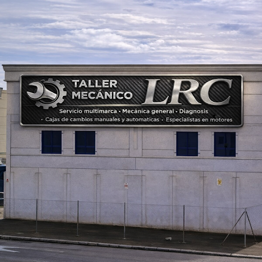 Taller Mecánico LRC