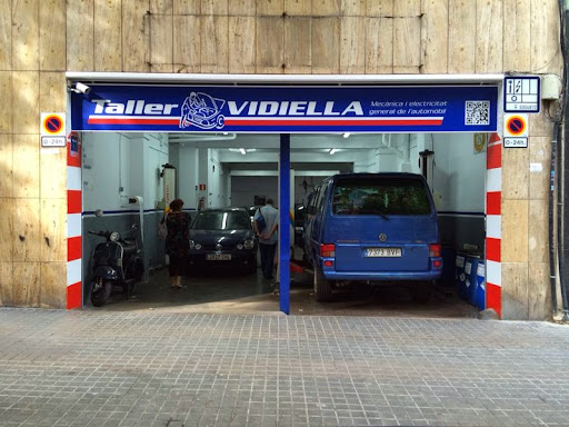 Taller Vidiella