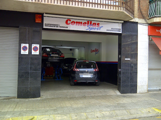 Comellas Sport