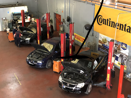 MOLTOCAR Autocenter