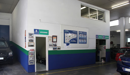 Automotor Torelló S L