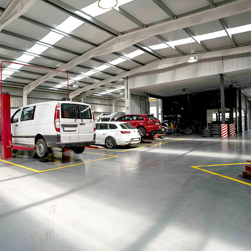 Rodi Motor Services