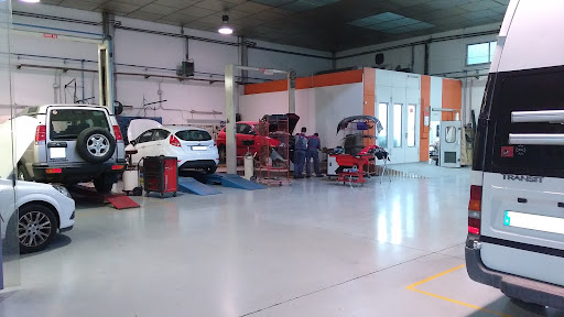 Coperauto Sant Vicenç sccl
