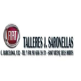 Talleres J. Saronellas