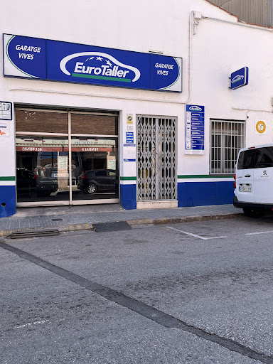 EuroTaller