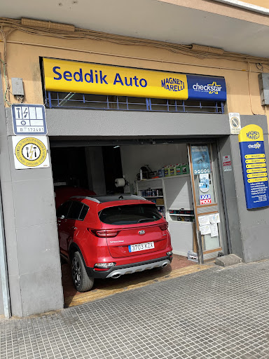 Seddik Auto