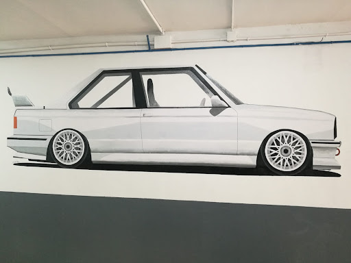 PiqueMotor