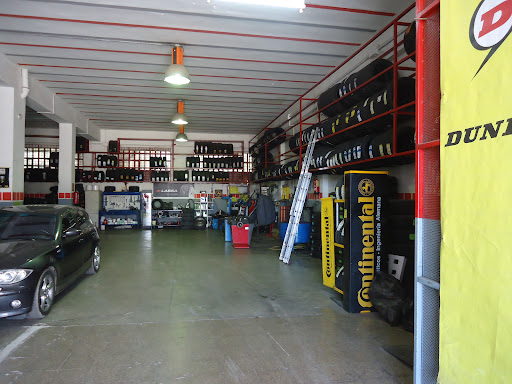 MOTOR MARIAN