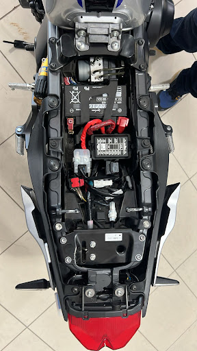 Moto-Check
