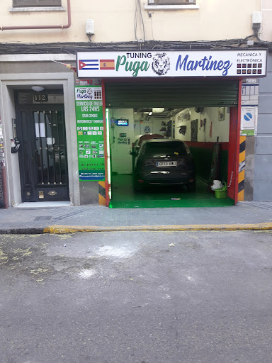Taller 24H reparacion automovil